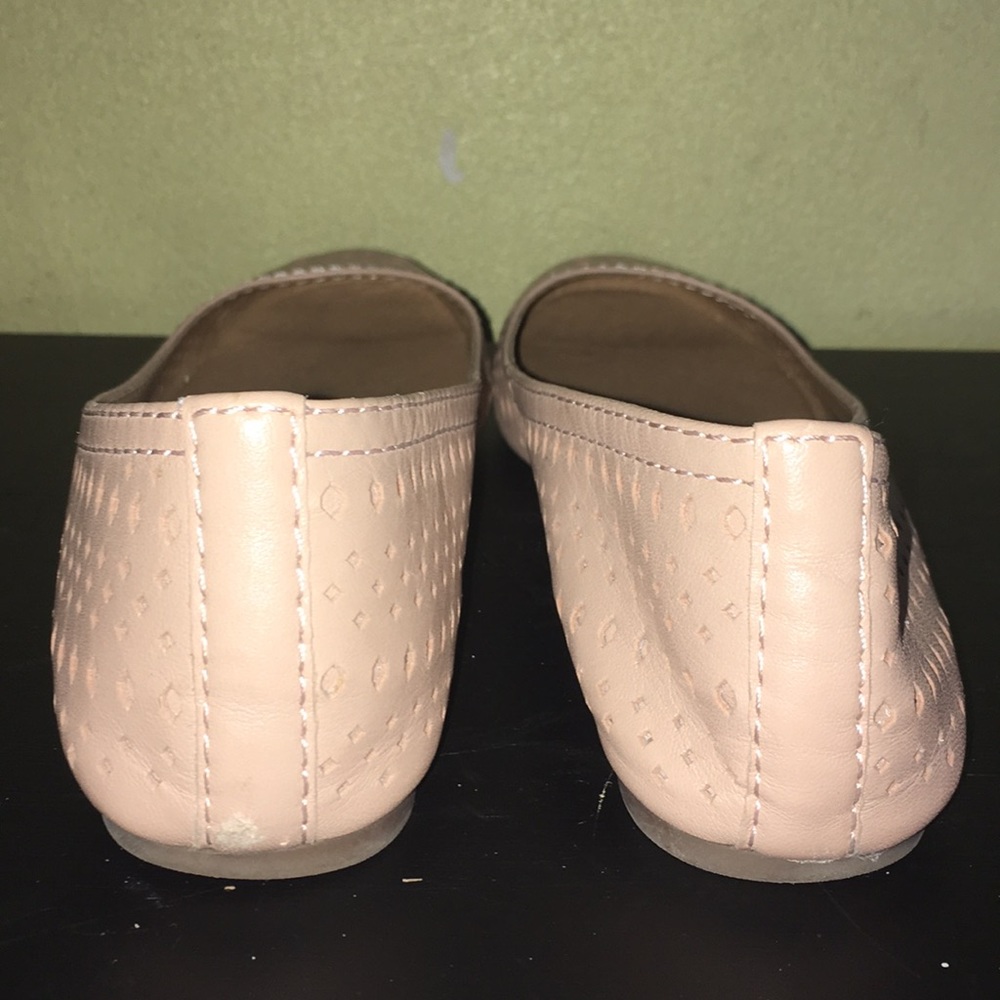 Lucky Brand flats size 8. Good condition. - Picture 4 of 8